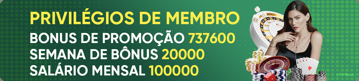 APP oficial da 1994bet para mobile