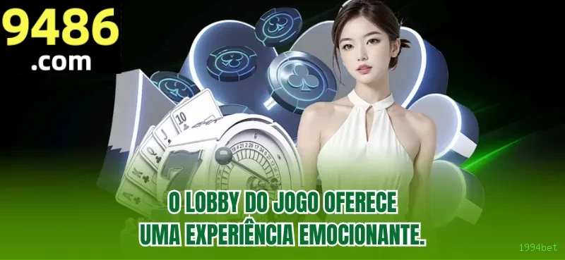 Jogos de loteria online na 1994bet