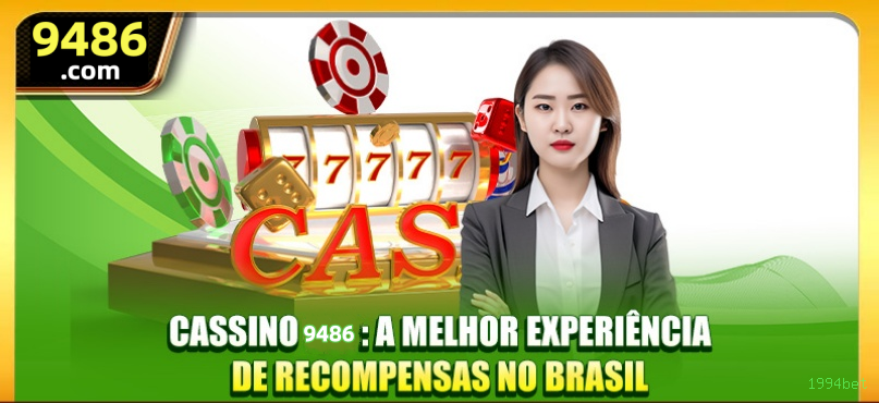 Canal oficial da 1994bet no Telegram