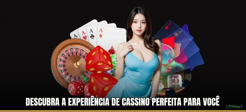 Ganhe prêmios incríveis na 1994bet