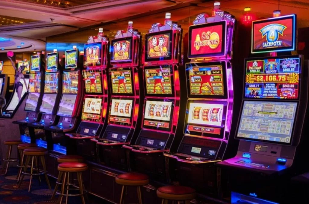 Slots 1994bet - Sweet Bonanza e caça-níqueis populares