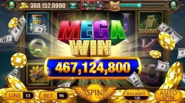 Gates of Olympus slot 1994bet